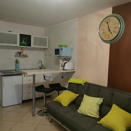 Apartment Chaparral Costa Del Silencio Eksteriør bilde